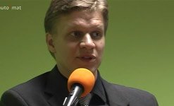 Téma: parkovací zóny v Praze