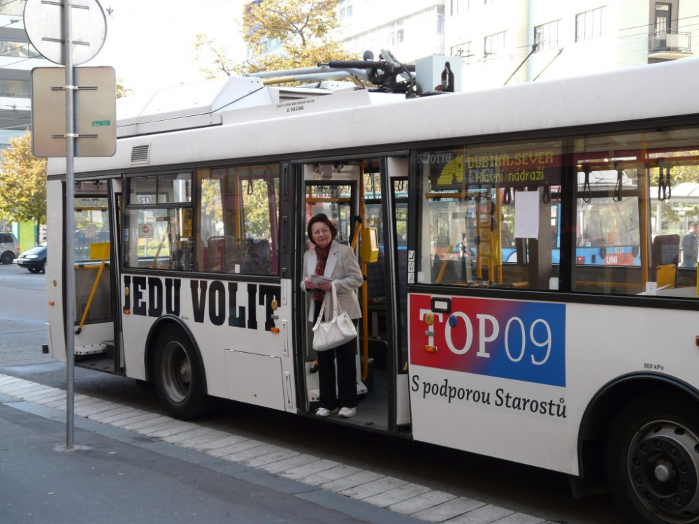 TOP-TROLEJBUS