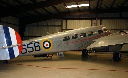 Lockheed Electra se vrátí do Česka. Létal s ní Baťa i piloti RAF