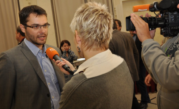 Otevřený dopis Radku Johnovi