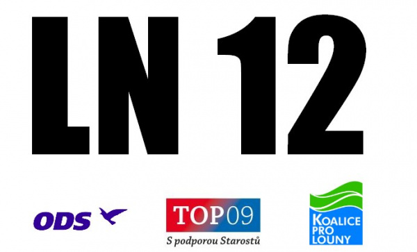 Lounská 12