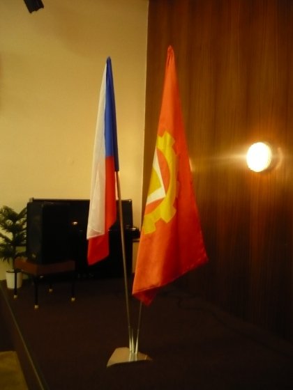 Ustavující schůze zastupitelstva