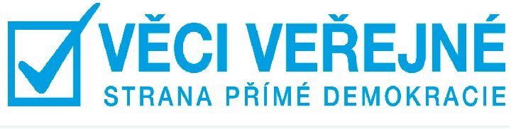 Věci Veřejné spoluprací s KSČM podvedly TOP 09 a ODS