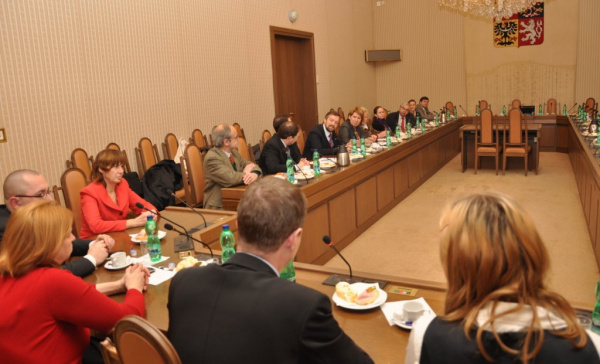 Zachování imunity v současné podobě je nemorální
