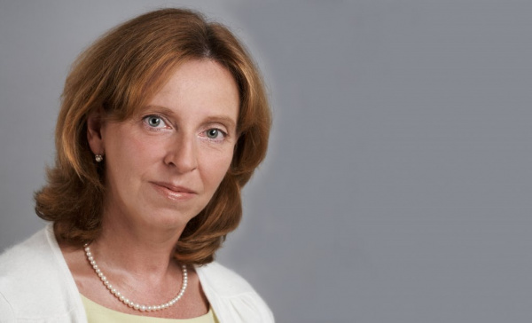 Pecková: Dětská skupina pomůže 