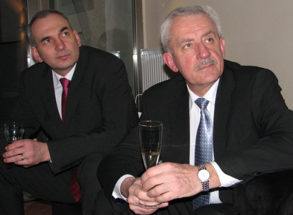Ke kolapsu zdravotnictví na Vysočině nedojde