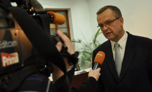 Kalousek: Věk není důvod ke slevě