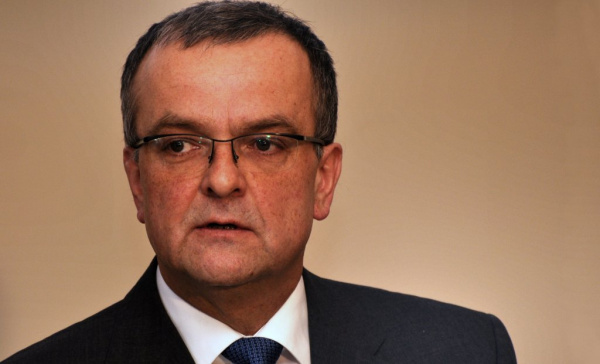 Kalousek: Vláda nemůže plnit programové prohlášení