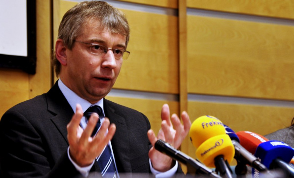 Drábek: Návrat k zastaralému posuzování zdravotního postižení nepomůže
