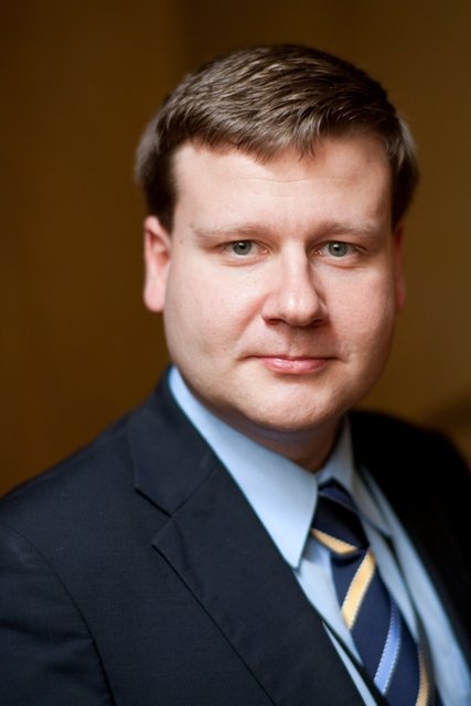 Jan Fluxa (TOP 09): Mise kanceláře Plzeňského kraje v Bruselu je skončena