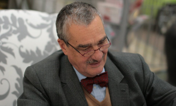 Schwarzenberg: Maďarsku ztráta svobod ani demokracie nehrozí