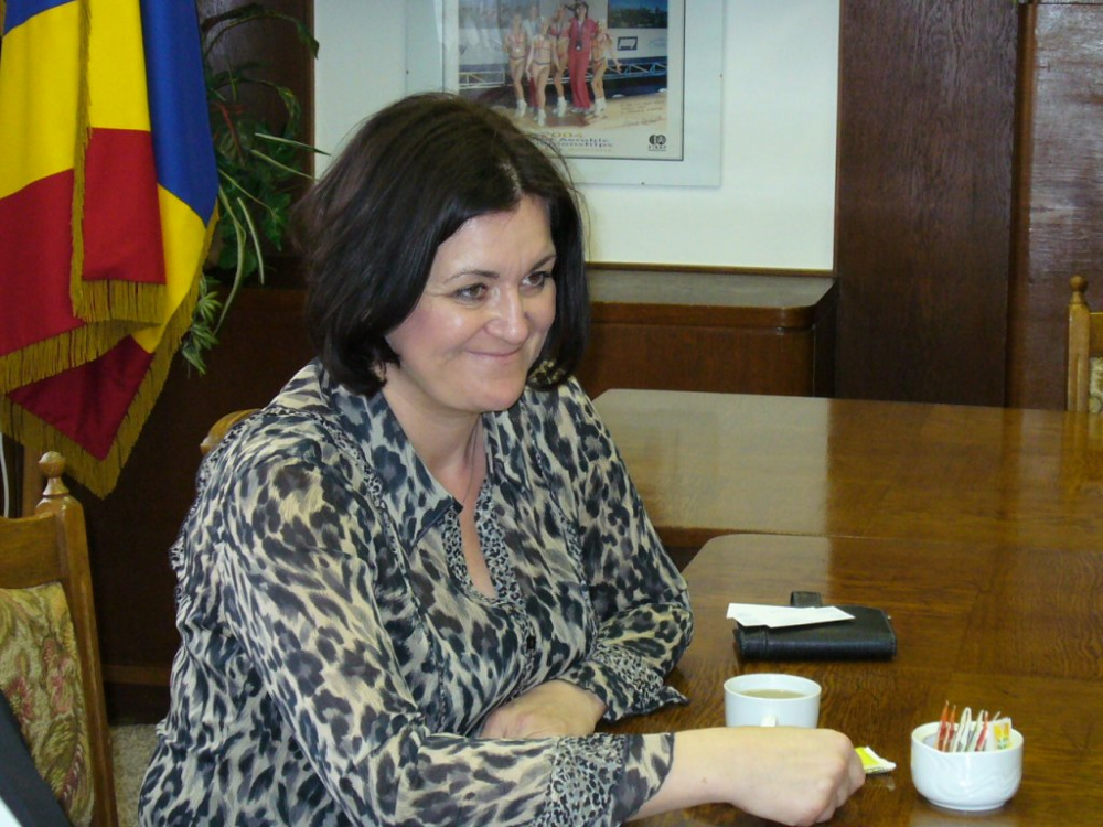 Poslankyně Helena Langšádlová v regionu Příbram