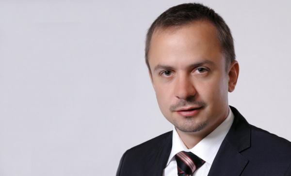 Ministr zdravotnictví jmenoval svým prvním náměstkem Marka Ženíška