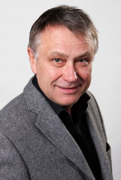 Antonín Procházka: Jsem zvyklý dělat věci naplno a ne jen naoko