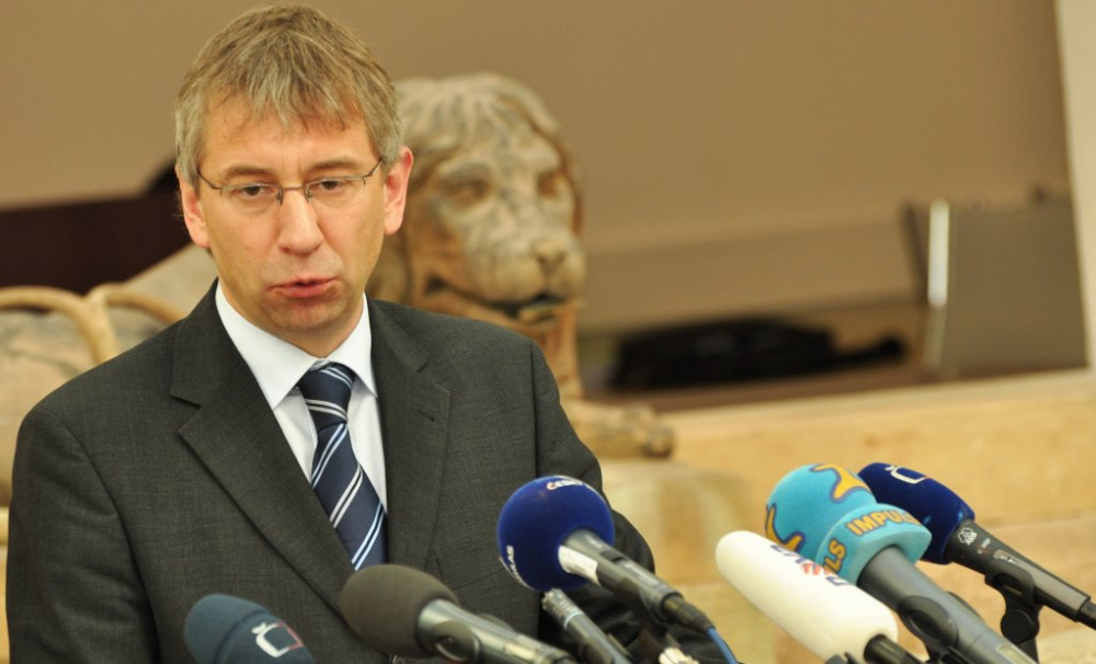 MPSV: Reakce ministra práce a sociálních věcí Jaromíra Drábka na článek v MF Dnes 