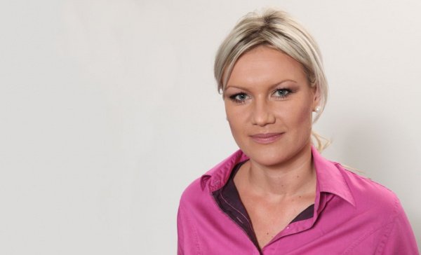Kaslová: Na poštu bez platební karty