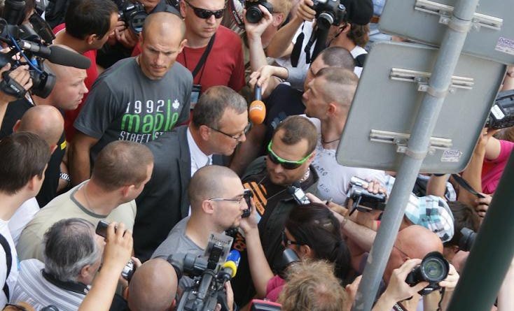 Kalousek: Při jednání s odbory zní příliš často požadavek 