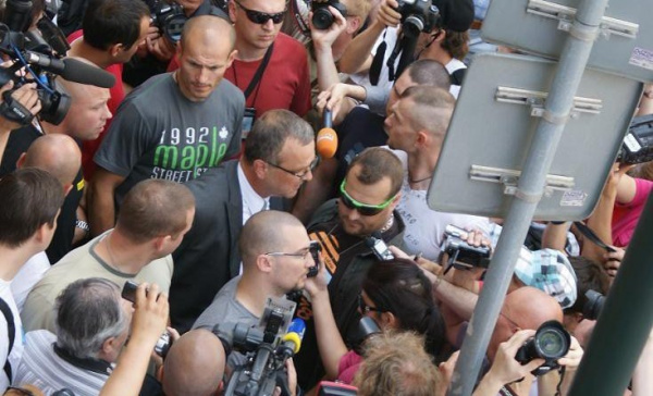 Kalousek: Při jednání s odbory zní příliš často požadavek