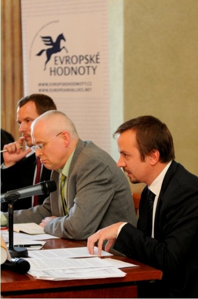 Marek Ženíšek: O tajemství českého úspěchu v EU