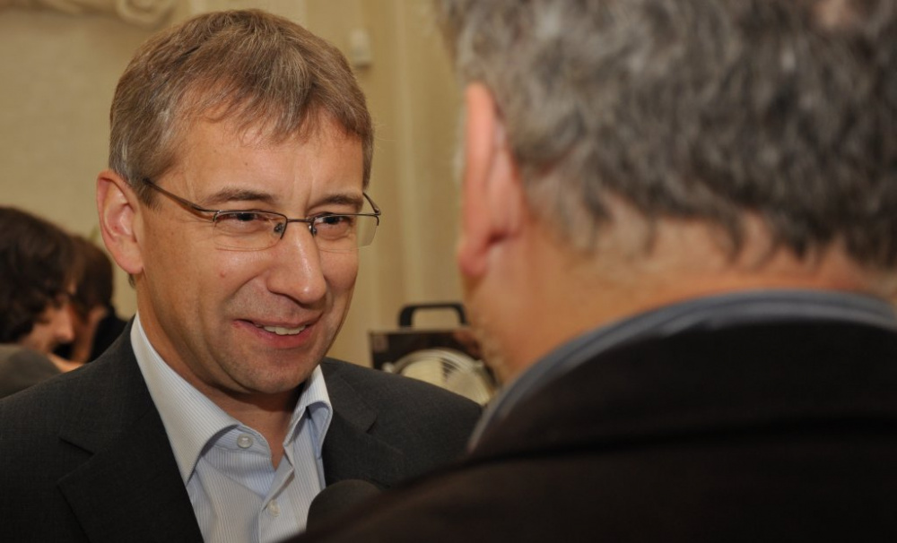 Ministr Drábek: Důchody a druhý pilíř, který potřebujeme