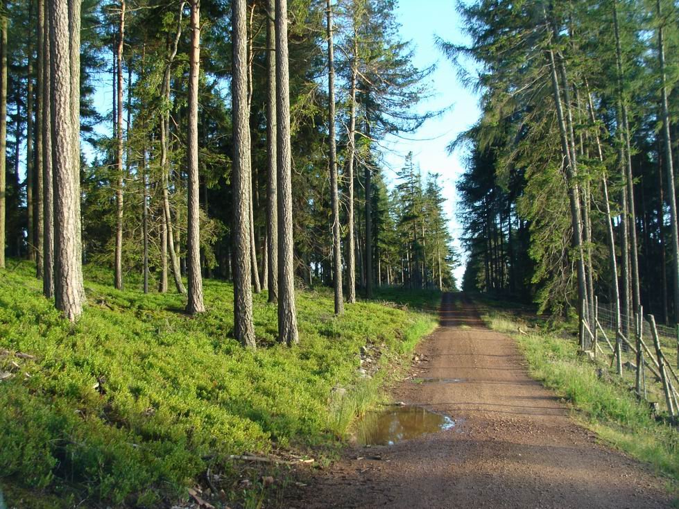 Občanské sdružení Za ochranu a rozvoj Brd: 