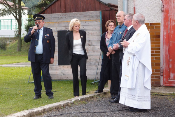 130 let založení SDH Nová Role