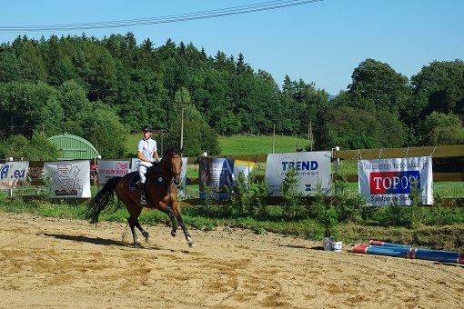 TOP 09 na akcích v regionu