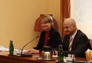 Iniciativa dětí ze ZŠ Lupáčova proti kyberšikaně