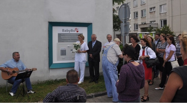Návštěva Neratovic