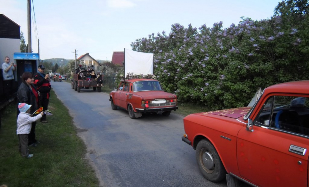 Smutný: Diesel škodí více než trabant