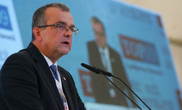 MF: „Losovačky“ u projektů financovaných z peněz EU netolerujeme