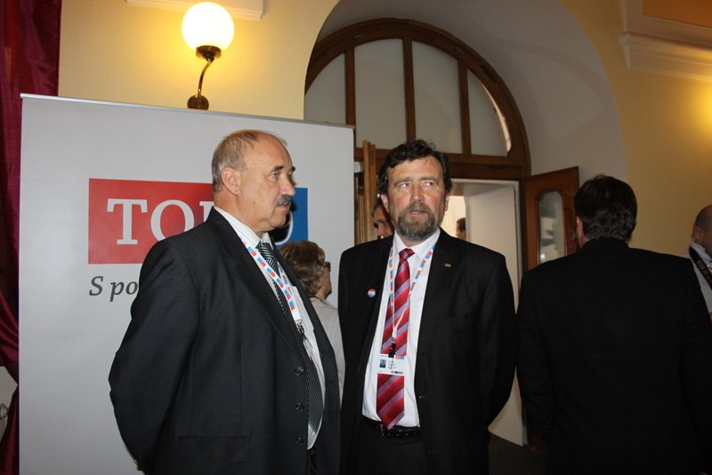 Rekonstrukce olomouckého Prioru spěje do finiše