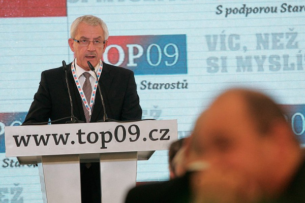 Heger: Změny se dotknou pojišťoven i nemocnic