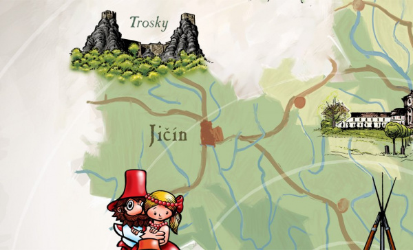 Prohlášení regionálního výboru TOP 09 v Jičíně 