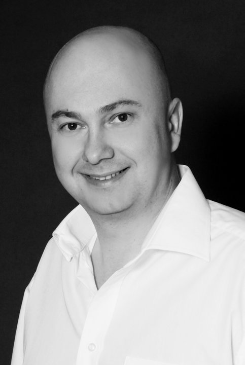 Nedělní klid v Mohelnici. Žádné sekání trávy odpoledne