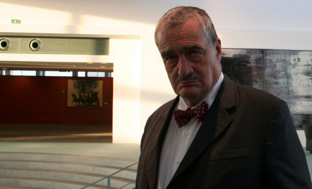 Schwarzenberg: Pojar byl výborný diplomat