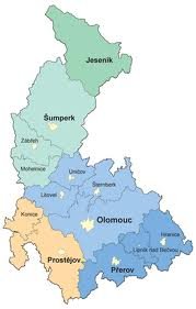 Nové dělení daní: Olomoucký kraj získá téměř miliardu