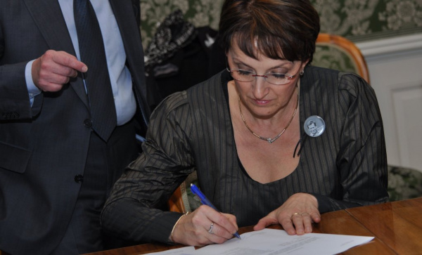 Hanáková: K budoucímu zajištění prodeje licencí k filmům