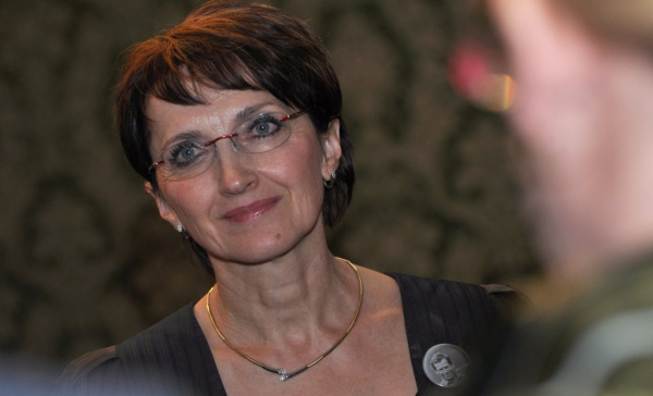 Hanáková: Musíme se domluvit