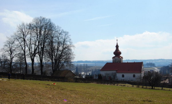 Církve si mohou majetek vysoudit, řekl Ústavní soud