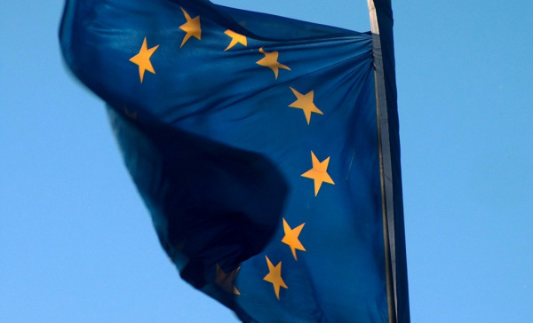 Projekty spolufinancované Evropskou unií