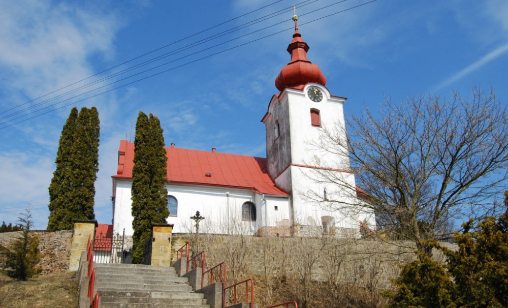 Další odpovědi na otázky církevních restitucí