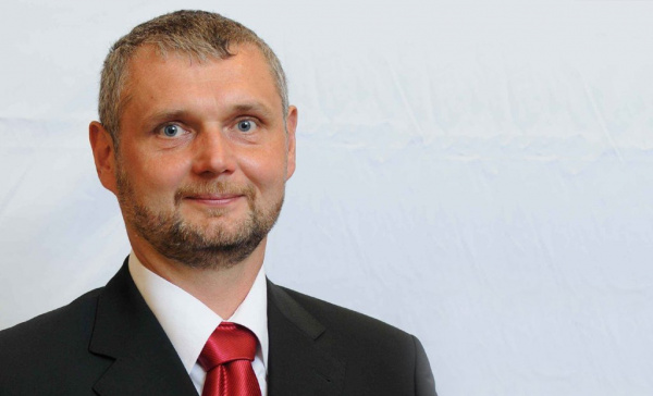 Ladislav Bárta (TOP 09) míří mezi zastupitele kraje