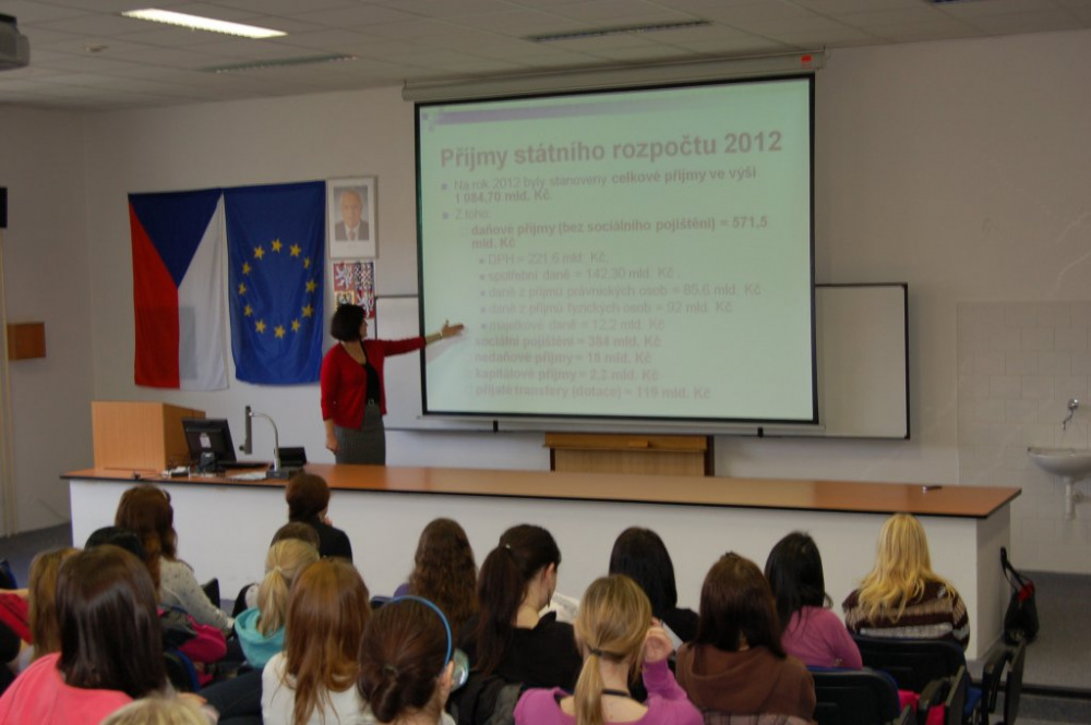 Poslanecký den poslankyně Heleny Langšádlové v regionu Kutná Hora