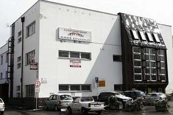 Stejskalovo odborářské podnikání v kultuře