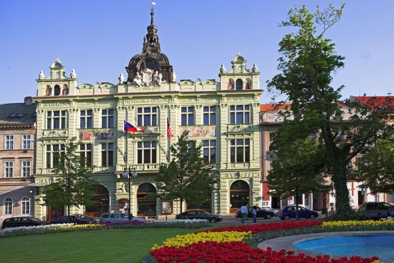 Pozvánka na 2. reprezentační ples Top 09 a STAN