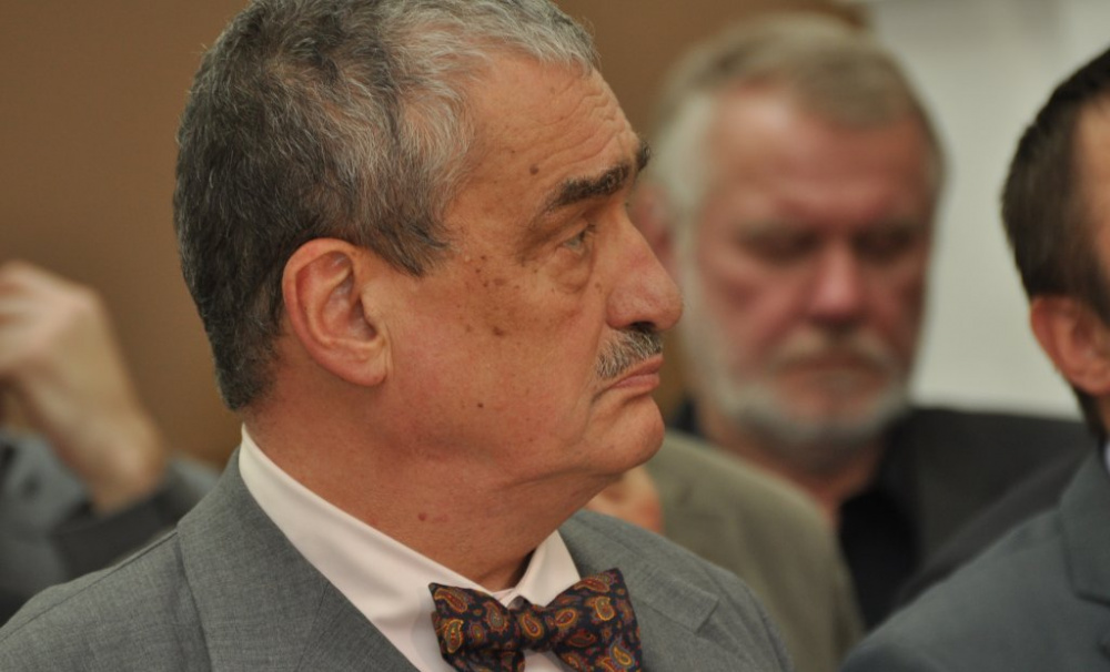 Schwarzenberg: Zvítězil rozumný kompromis