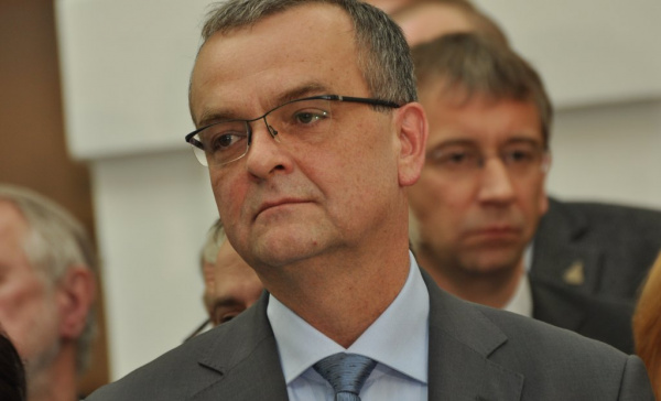 Kalousek: Jmenovat ředitele DPP na základě doneseného životopisu není transparentní