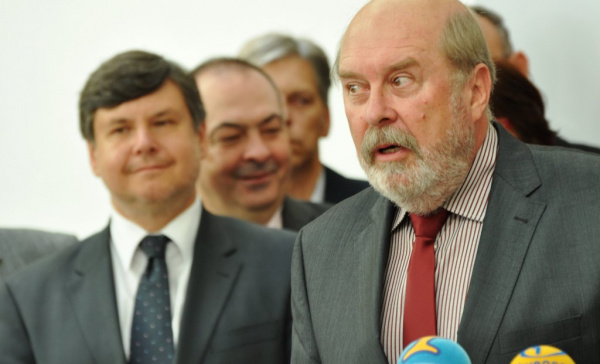 Jirků TOP 09: Dobré zprávy pro města a obce