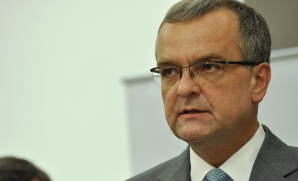 Finance připravují nový zákon o značení lihu